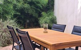 Le nid des rois - Terrasse en hyper centre